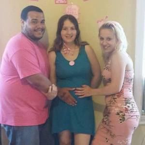 Meet your Posher, Catherine